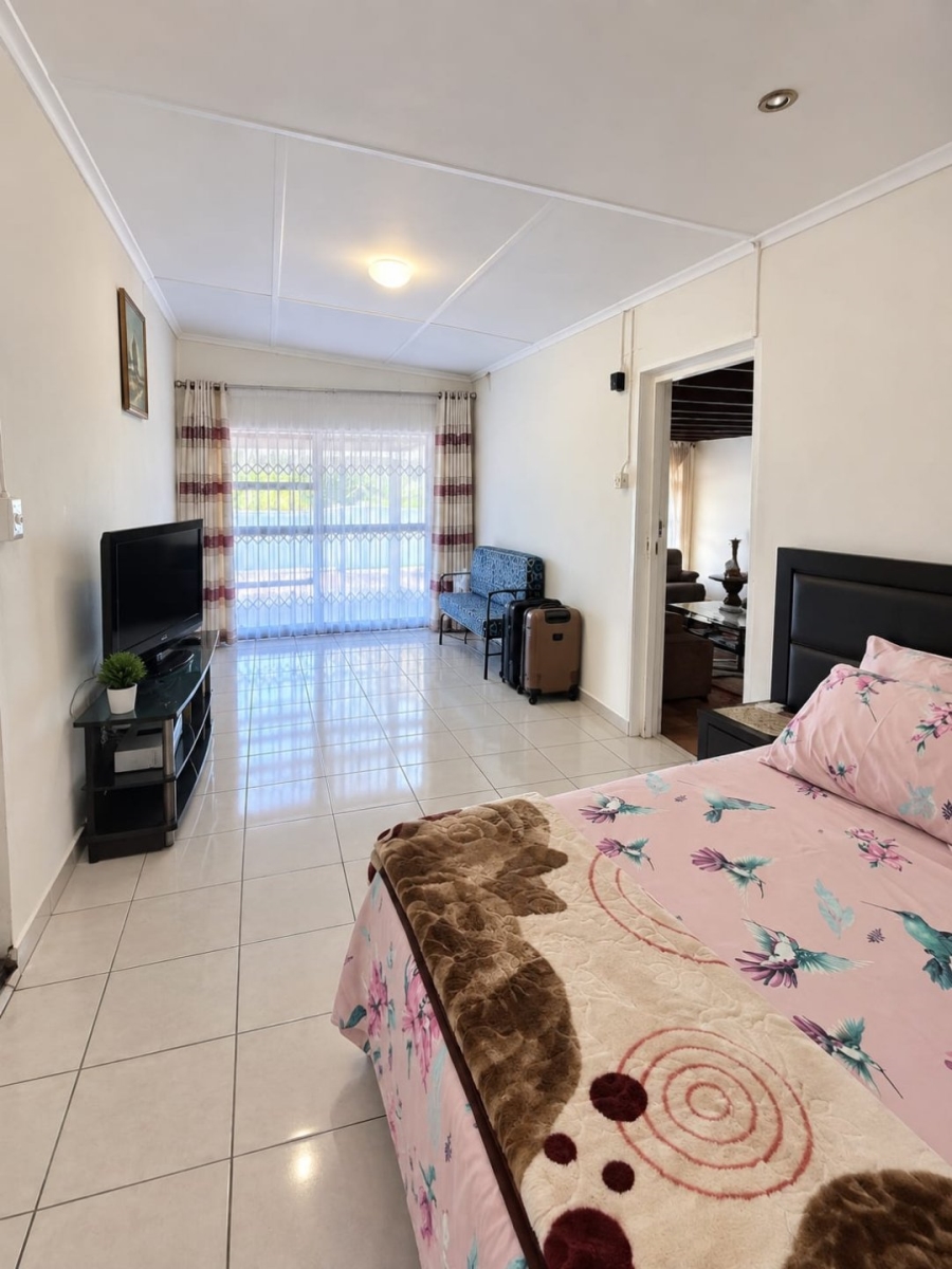 4 Bedroom Property for Sale in Baysville Eastern Cape